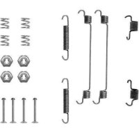 Accessory set brake shoes Ø 203 mm A.B.S. for e.g....