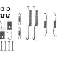 Zubehörsatz Bremsbacken Ø 200 mm A.B.S....