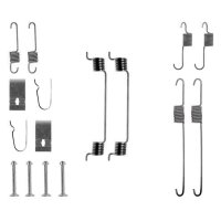 Accessory set brake shoes Ø 170 mm A.B.S. suitable...