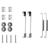 Zubehörsatz Bremsbacken Ø 177 mm A.B.S....