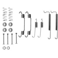 Accessory set brake shoes Ø 200 mm A.B.S. suitable...