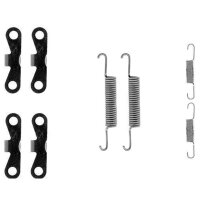 Accessory set parking brake shoes Ø 180 mm A.B.S....