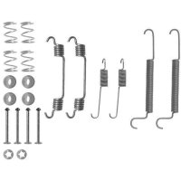 Accessory set brake shoes Ø 230 mm A.B.S. suitable...