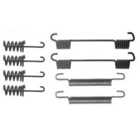 Zubehörsatz Feststellbremsbacken Ø 170 mm...