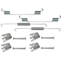 Brake shoe accessory kit Ø 228 mm A.B.S. for FIAT...