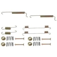 Brake shoe accessory kit Ø 180 mm A.B.S. for...
