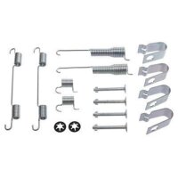 Accessory set brake shoes Ø 180 mm A.B.S. suitable...