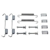 Accessory set parking brake shoes Ø 160 mm A.B.S....