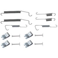 Zubehörsatz Bremsbacken Ø 203 mm A.B.S....