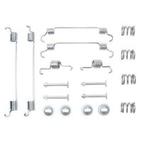Brake shoe accessory kit Ø 200 mm A.B.S. for...
