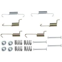 Accessory set parking brake shoes Ø 190 mm A.B.S....