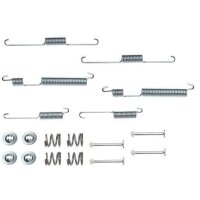 Zubehörsatz Bremsbacken Ø 180 mm A.B.S....