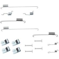Accessory set brake shoes Ø 254 mm A.B.S. for LAND...
