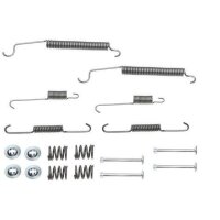 Zubehörsatz Bremsbacken Ø 203 mm A.B.S....
