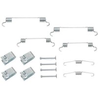 Zubehörsatz für PKW-Bremsbacken A.B.S. passend...