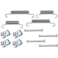 Accessory set parking brake shoes Ø 172 mm A.B.S....