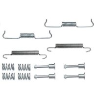 Accessory set parking brake shoes Ø 185 mm A.B.S....