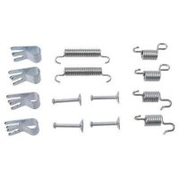 Accessory set parking brake shoes Ø 172 mm A.B.S....