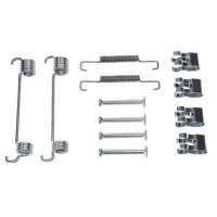 Accessory set parking brake shoes Ø 172 mm A.B.S....