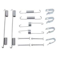 Accessory set brake shoes Ø 250 mm A.B.S. suitable...