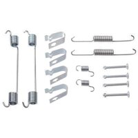 Accessory set brake shoes Ø 254 mm A.B.S. for...