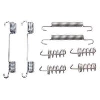 Zubehörsatz Feststellbremsbacken Ø 180 mm...