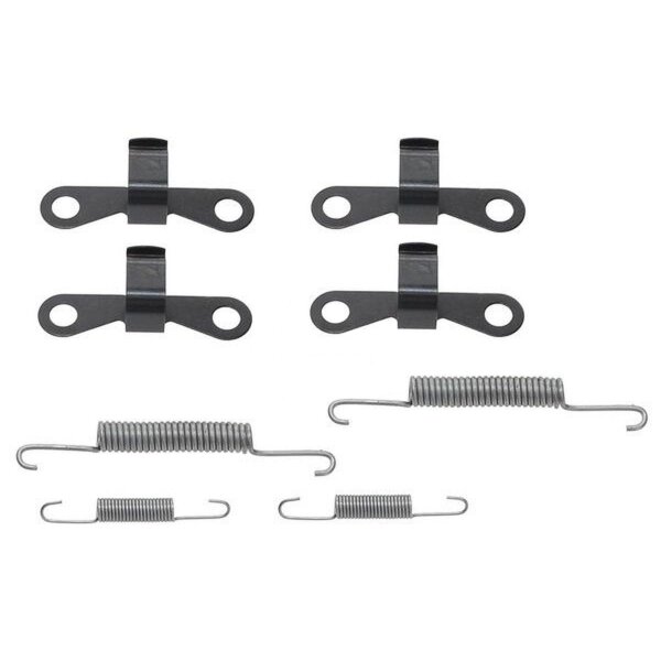 Zubehörsatz Bremsbacken Ø 178 mm A.B.S. passend für u.a. VOLVO S70