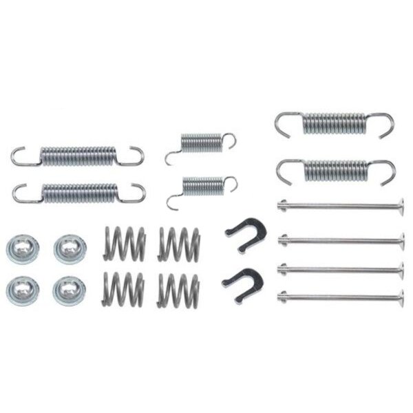 Zubehörsatz für Bremsbacken A.B.S. passend für u.a. TOYOTA LAND