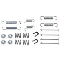 Zubehörsatz für Bremsbacken A.B.S. passend...