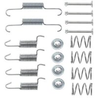Accessory set parking brake shoes Ø 170 mm A.B.S....