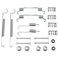 Brake shoe accessory kit Ø 230 mm A.B.S. for...