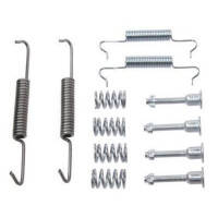 Accessory kit for brake shoes Ø 160 mm A.B.S....