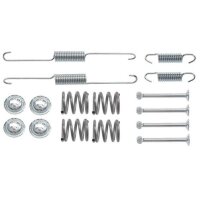 Zubehörsatz Bremsbacken Ø 200 mm A.B.S....