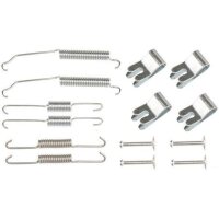 Brake shoe accessory kit Ø 200 mm A.B.S. for FORD...