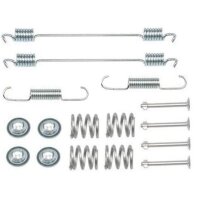 Accessory set brake shoes Ø 203 mm A.B.S. for...