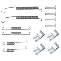 Accessory set brake shoes Ø 203 mm A.B.S. for...