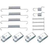 Zubehörsatz Feststellbremsbacken Ø 200 mm...