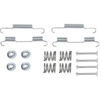 Zubehörsatz Feststellbremsbacken Ø 190 mm...