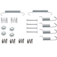 Accessory set parking brake shoes Ø 170 mm A.B.S....