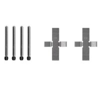 Zubehörsatz Scheibenbremsbelag A.B.S. passend...