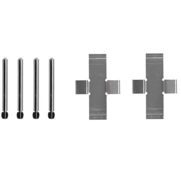 Zubehörsatz Scheibenbremsbelag A.B.S. für u.a. ALFA ROMEO SPIDER