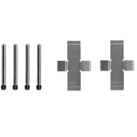 Zubehörsatz Scheibenbremsbelag A.B.S. für u.a....