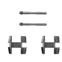 Zubehörsatz Scheibenbremsbelag A.B.S. passend...