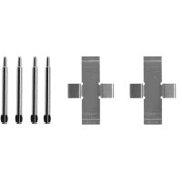 Zubehörsatz Scheibenbremsbelag A.B.S. für u.a....