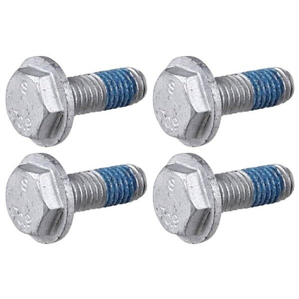 Accessory kit for disc brake pad A.B.S. for FIAT 500X and others