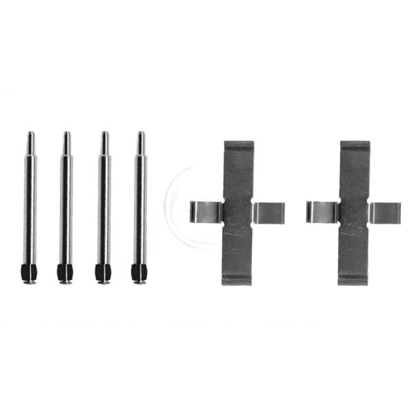 Zubehörsatz Scheibenbremsbelag A.B.S. für u.a. BMW 1500-2000