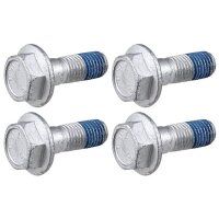 Accessory kit for disc brake pad A.B.S. for FORD TRANSIT...