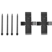 Accessory kit for disc brake pad A.B.S. suitable for e.g....