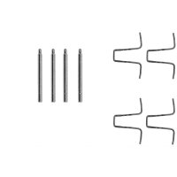 Zubehörsatz Scheibenbremsbelag A.B.S. für u.a....