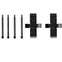 Zubehörsatz für Scheibenbremsbelag A.B.S....